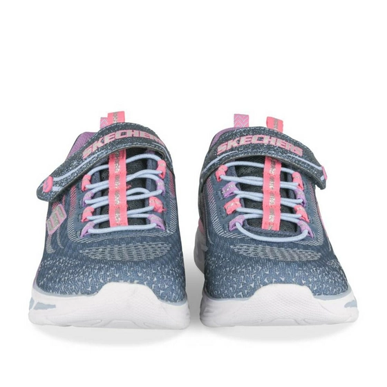 Baskets MARINE SKECHERS S-Lights Litebeams