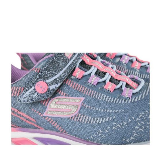 Baskets MARINE SKECHERS S-Lights Litebeams