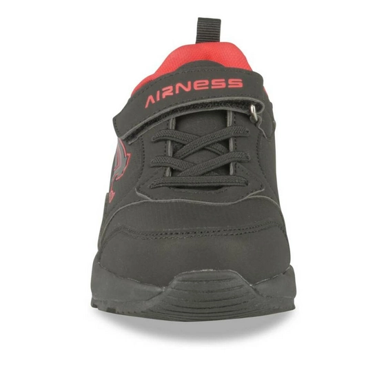 Sneakers BLACK AIRNESS