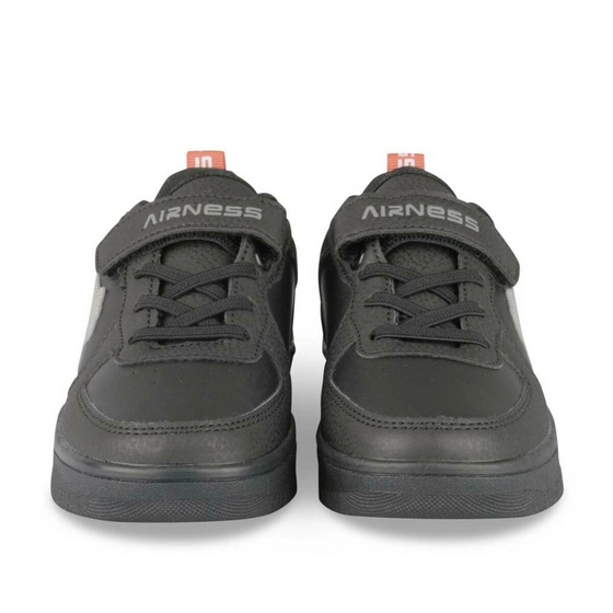 Sneakers BLACK AIRNESS