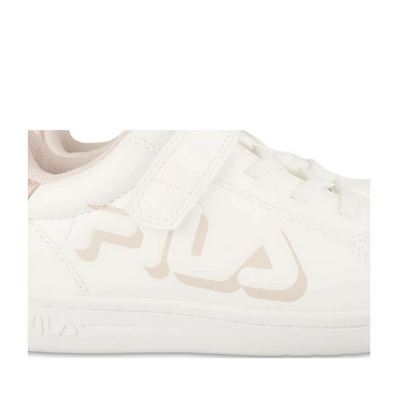 Sneakers WHITE FILA Crosscourt 2