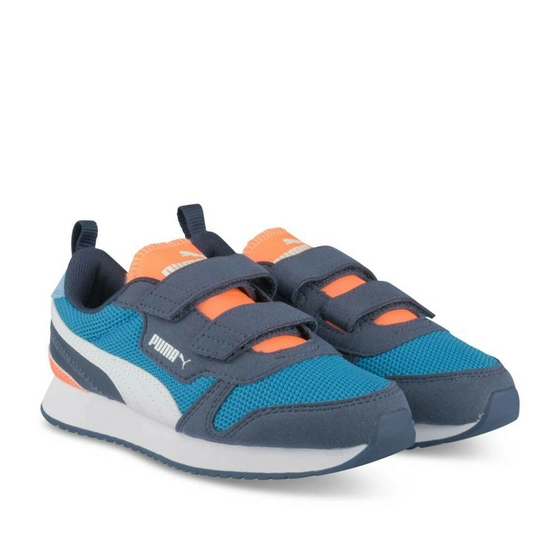 Sneakers R78 V PS BLUE PUMA