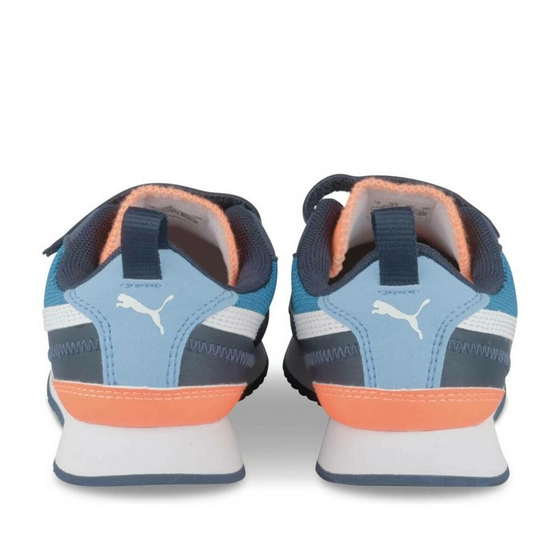 Sneakers R78 V PS BLUE PUMA