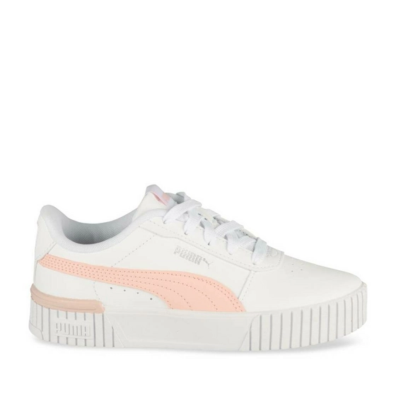 Sneakers Carina 2.0 WHITE PUMA