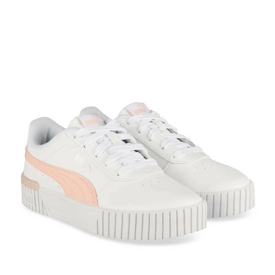 Sneakers Carina 2.0 WHITE PUMA