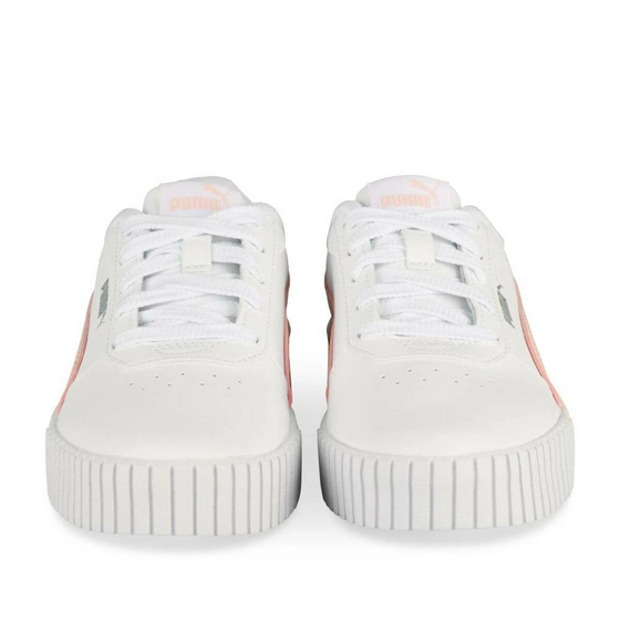 Sneakers Carina 2.0 WHITE PUMA