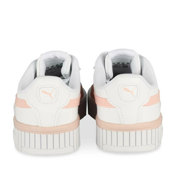 Sneakers Carina 2.0 WHITE PUMA