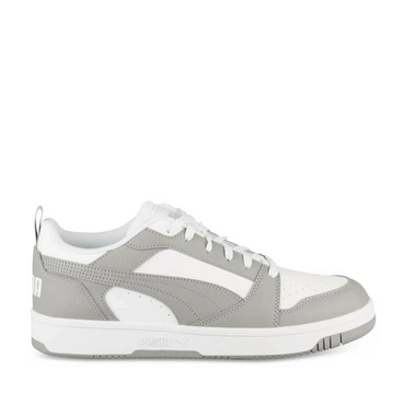 Sneakers Rebound V6 WHITE PUMA