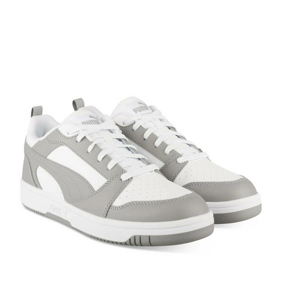 Sneakers Rebound V6 WHITE PUMA