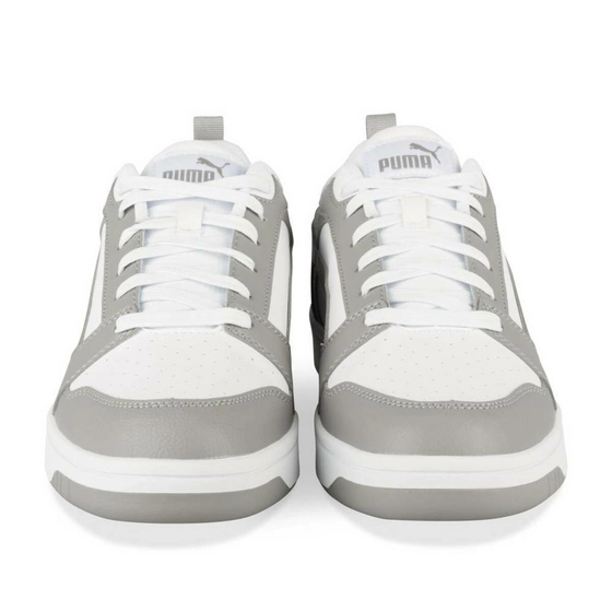 Sneakers Rebound V6 WHITE PUMA