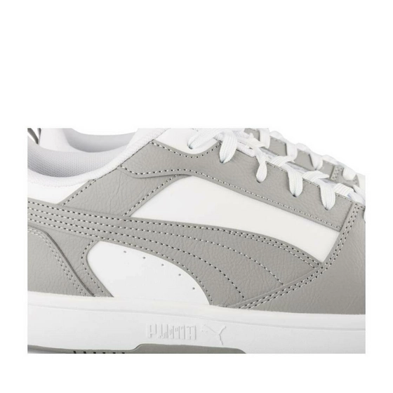 Sneakers Rebound V6 WHITE PUMA