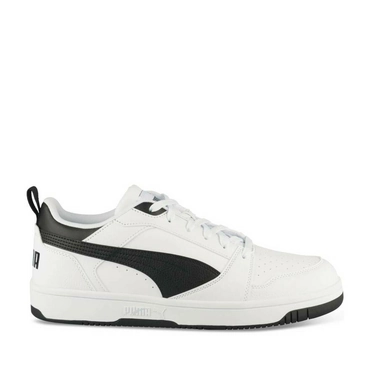 Sneakers Rebound V6 WHITE PUMA