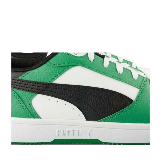 Sneakers Rebound V6 WHITE PUMA