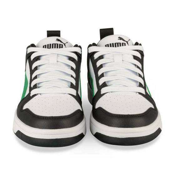 Sneakers Rebound Layup WHITE PUMA