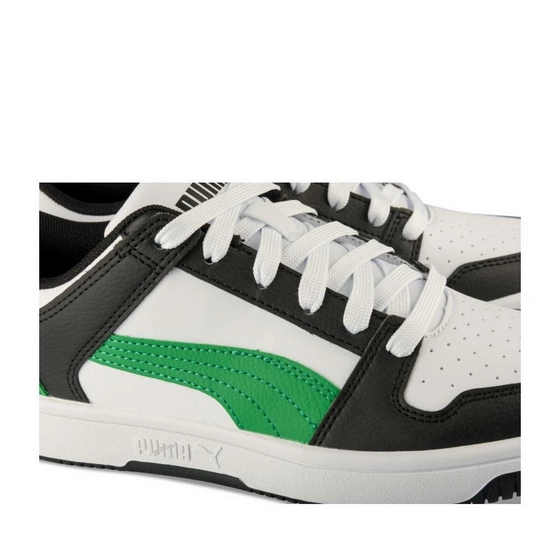 Sneakers Rebound Layup WHITE PUMA