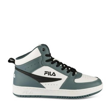 Sneakers WHITE FILA Levanto Mid