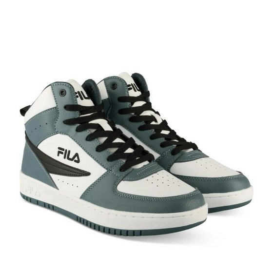 Sneakers WHITE FILA Levanto Mid