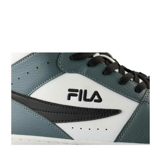 Sneakers WHITE FILA Levanto Mid