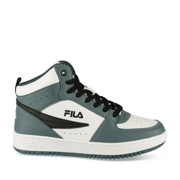 Baskets BLANC FILA Levanto Mid