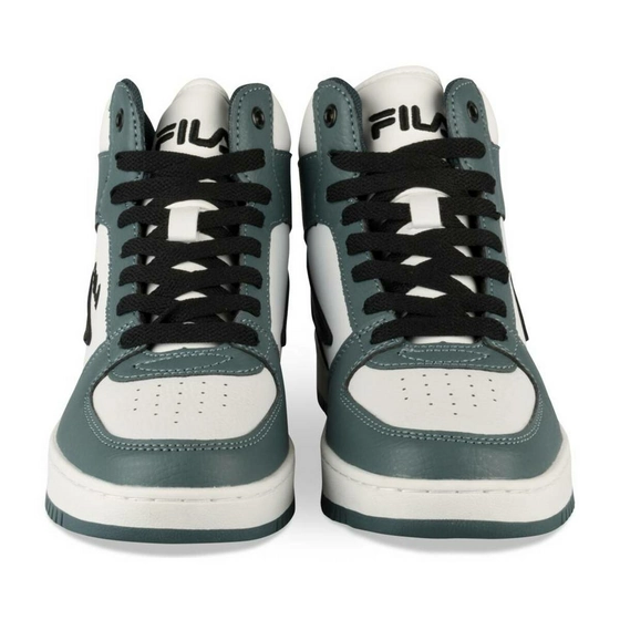 Sneakers WHITE FILA Levanto Mid