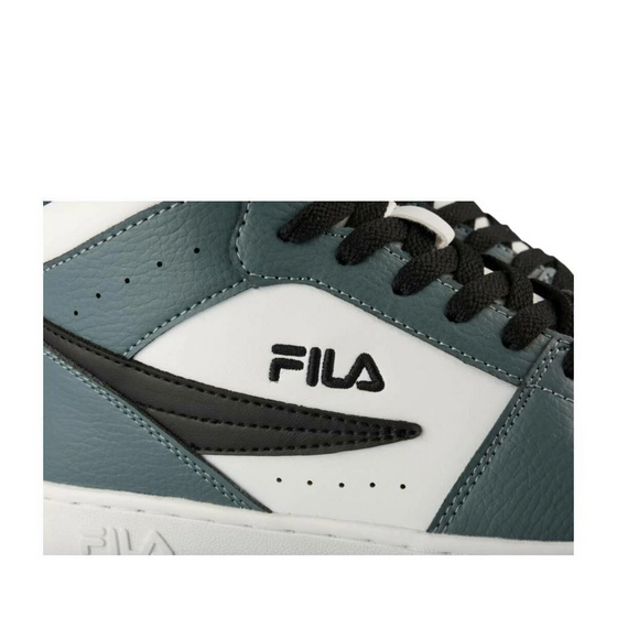 Baskets BLANC FILA Levanto Mid