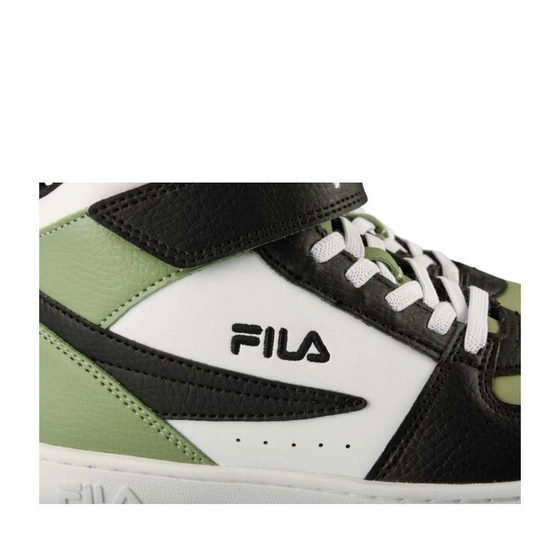 Sneakers WHITE FILA Levanto Mid