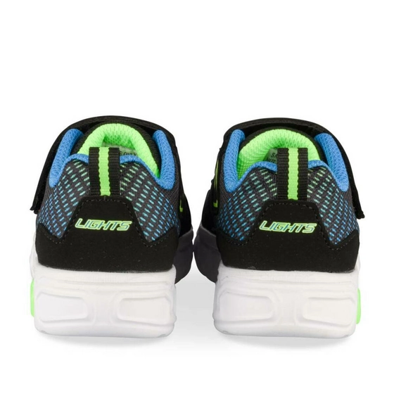 Sneakers BLACK SKECHERS Flinn