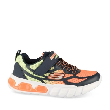 Sneakers GEEL SKECHERS Flinn-Epic Stride