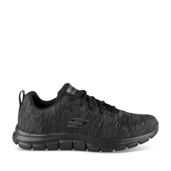 Sneakers BLACK SKECHERS Track Front Runner