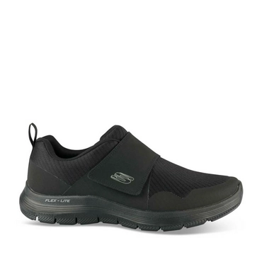 Baskets NOIR SKECHERS Flex Advantage 4.0 Upshift