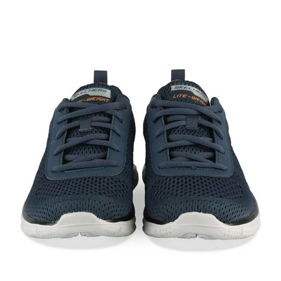 Baskets MARINE SKECHERS Track Moulton