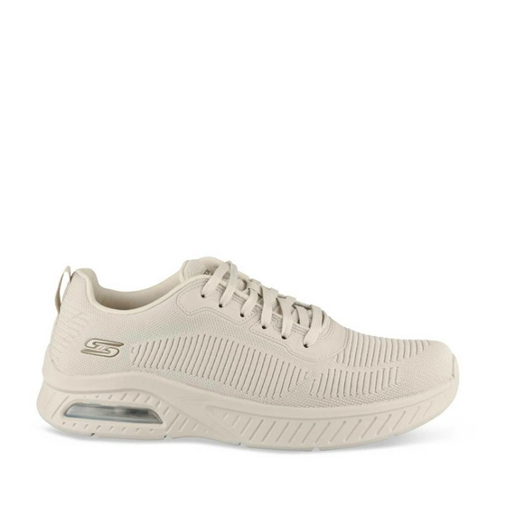 Sneakers BEIGE SKECHERS Bobs Squad Air