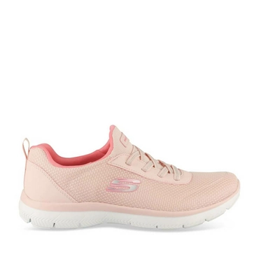 Sneakers PINK SKECHERS Pure Genius-Bold Forever