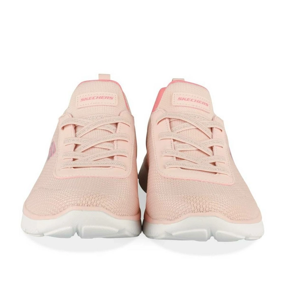 Sneakers PINK SKECHERS Pure Genius-Bold Forever