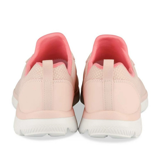 Sneakers PINK SKECHERS Pure Genius-Bold Forever