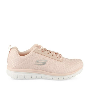 Baskets ROSE SKECHERS Graceful 2.0-Nu Chapter