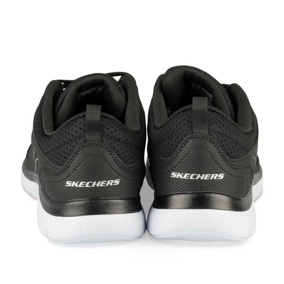 Sneakers BLACK SKECHERS Summits Suited