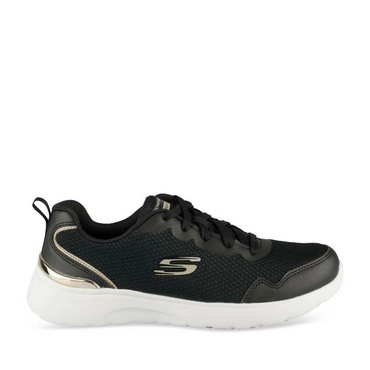 Sneakers ZWART SKECHERS Roseate-Reeza