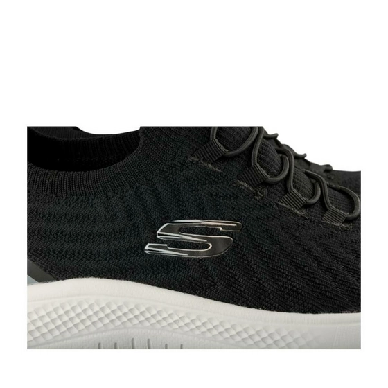 Sneakers BLACK SKECHERS That's Fresh