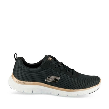 Sneakers BLACK SKECHERS Flex Appeal 4.0