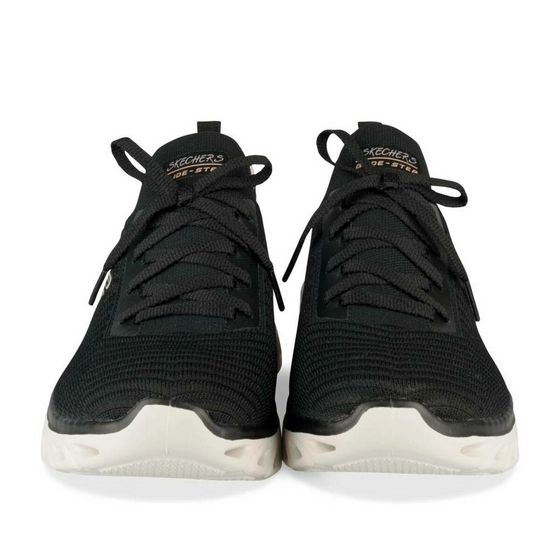 Sneakers BLACK SKECHERS Glide-Step Sport