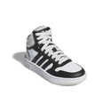 Sneakers WHITE ADIDAS HOOPS