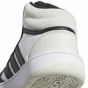 Sneakers WHITE ADIDAS HOOPS