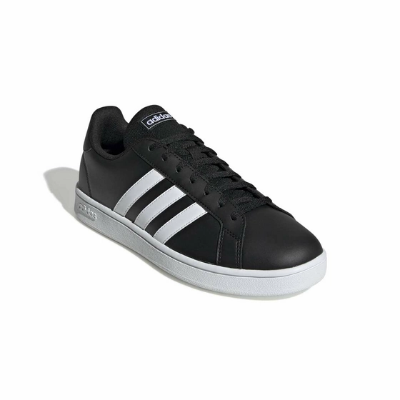 Sneakers BLACK ADIDAS Grand Court Base