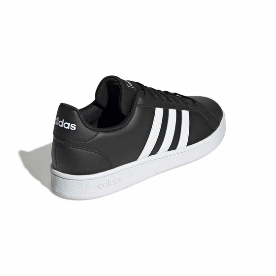 Sneakers BLACK ADIDAS Grand Court Base