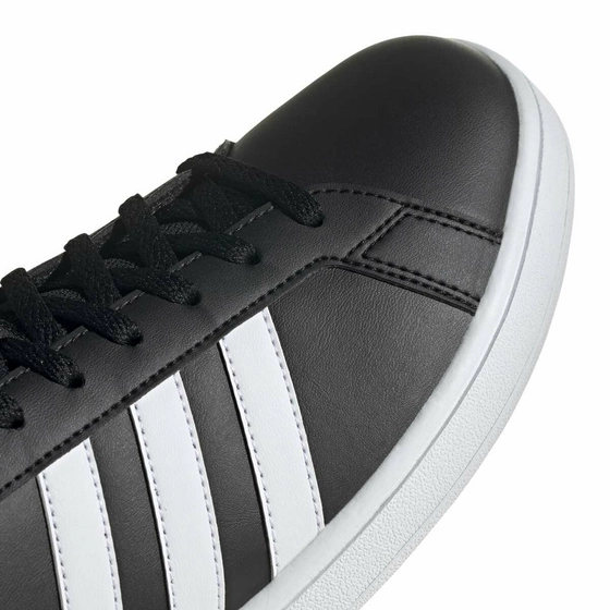 Sneakers BLACK ADIDAS Grand Court Base