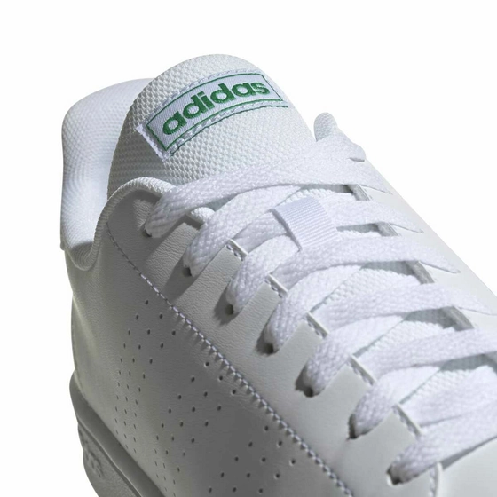 Sneakers WHITE ADIDAS Advantage Base