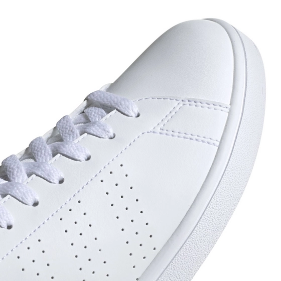 Sneakers WHITE ADIDAS Advantage Base