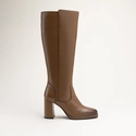 Boots COGNAC SAN MARINA