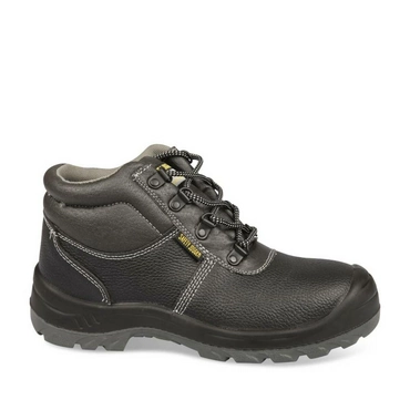 Safety shoes BLACK SAFETY JOGGER